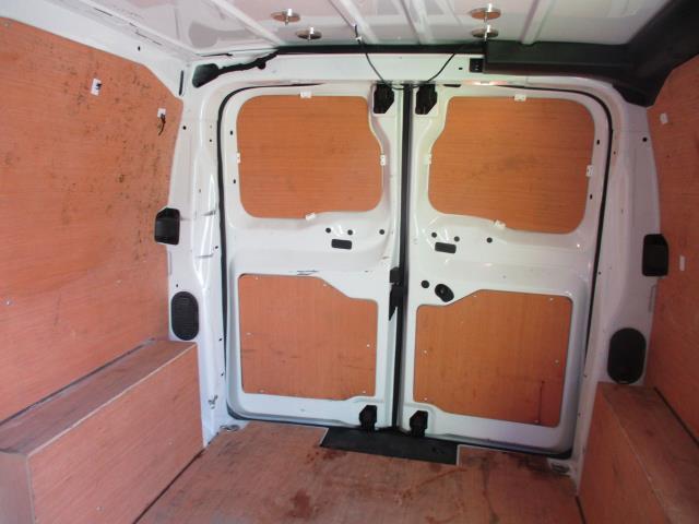 2021 Peugeot Expert 1000 1.5 Bluehdi 100 Professional Van (NV71LNZ) Image 31