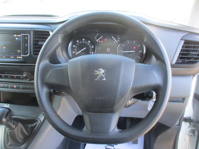 2021 Peugeot Expert 1000 1.5 Bluehdi 100 Professional Van (NV71LNZ) Image 16