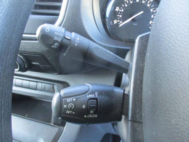 2021 Peugeot Expert 1000 1.5 Bluehdi 100 Professional Van (NV71LNZ) Image 21