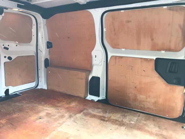 2021 Peugeot Expert 1000 1.5 Bluehdi 100 Professional Van (NV71MKF) Image 13