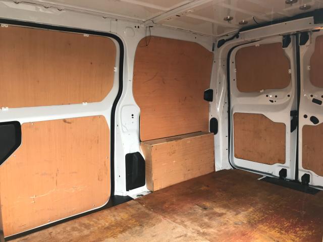 2021 Peugeot Expert 1000 1.5 Bluehdi 100 Professional Van (NV71MKF) Image 6