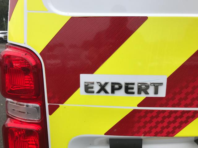 2021 Peugeot Expert 1000 1.5 Bluehdi 100 Professional Van (NV71MKF) Image 19