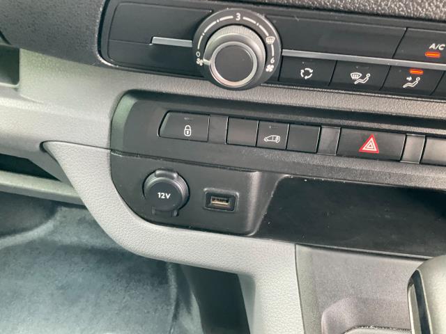 2021 Peugeot Expert 1000 1.5 Bluehdi 100 Professional Van (NV71OKF) Image 26