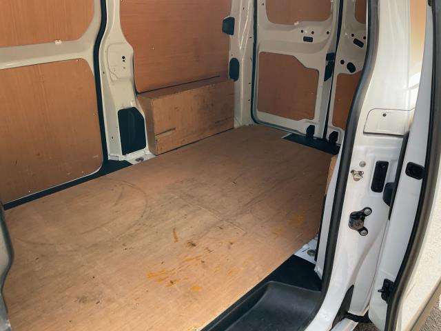 2021 Peugeot Expert 1000 1.5 Bluehdi 100 Professional Van (NV71OKF) Image 10