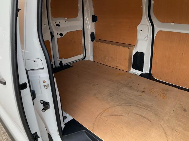 2021 Peugeot Expert 1000 1.5 Bluehdi 100 Professional Van (NV71OKF) Image 17