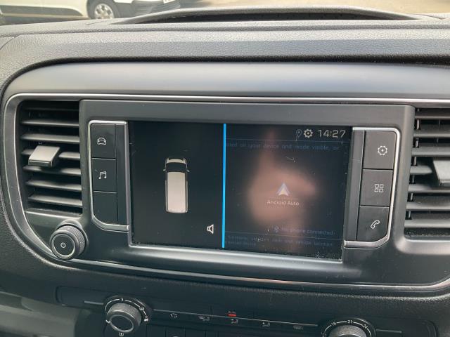 2021 Peugeot Expert 1000 1.5 Bluehdi 100 Professional Van (NV71OKF) Image 23