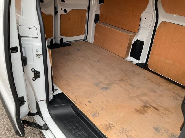 2021 Peugeot Expert 1000 1.5 Bluehdi 100 Professional Van (NV71OME) Image 17