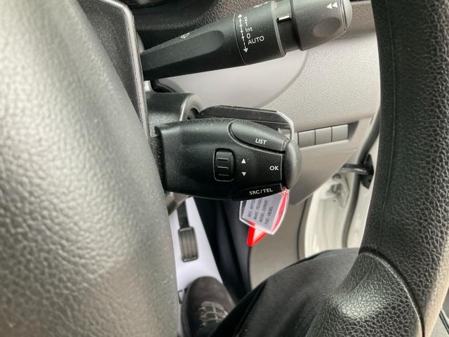 2021 Peugeot Expert 1000 1.5 Bluehdi 100 Professional Van (NV71OME) Image 30