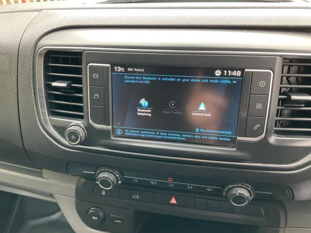 2021 Peugeot Expert 1000 1.5 Bluehdi 100 Professional Van (NV71OME) Image 22