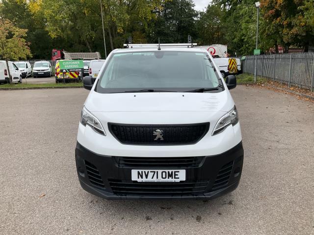 2021 Peugeot Expert 1000 1.5 Bluehdi 100 Professional Van (NV71OME) Image 3