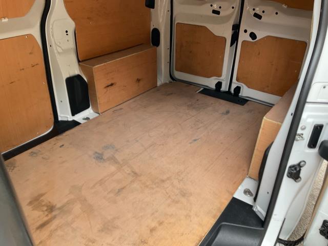 2021 Peugeot Expert 1000 1.5 Bluehdi 100 Professional Van (NV71OME) Image 10
