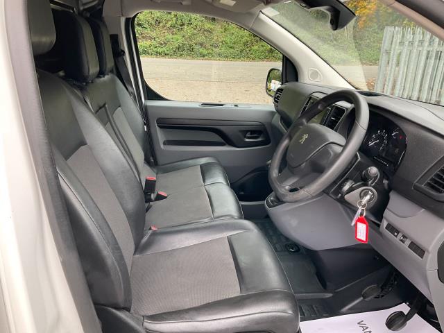 2021 Peugeot Expert 1000 1.5 Bluehdi 100 Professional Van (NV71OME) Image 18