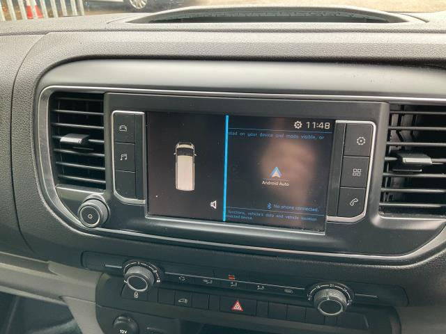 2021 Peugeot Expert 1000 1.5 Bluehdi 100 Professional Van (NV71OME) Image 23