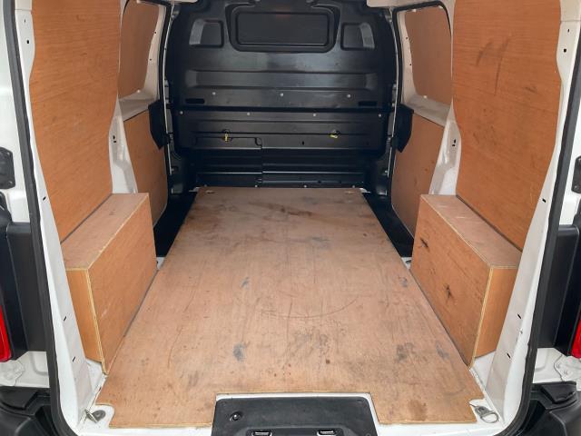 2021 Peugeot Expert 1000 1.5 Bluehdi 100 Professional Van (NV71OME) Image 13