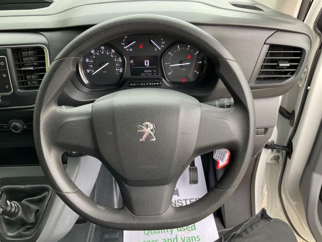 2021 Peugeot Expert 1000 1.5 Bluehdi 100 Professional Van (NV71OME) Image 20