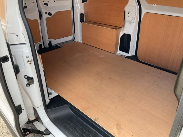 2021 Peugeot Expert 1000 1.5 Bluehdi 100 Professional Van (NV71OMW) Image 17