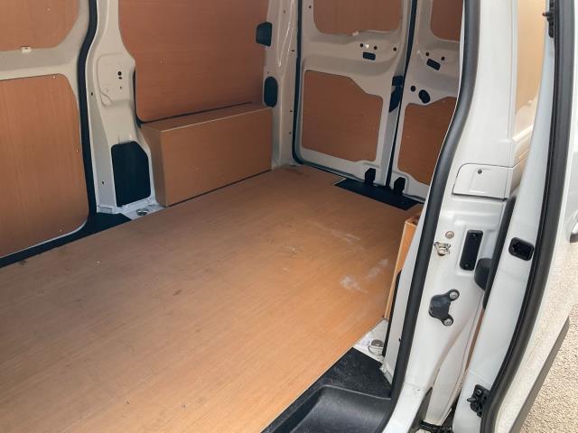 2021 Peugeot Expert 1000 1.5 Bluehdi 100 Professional Van (NV71OMW) Image 10