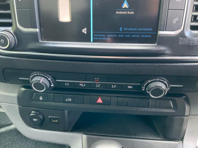2021 Peugeot Expert 1000 1.5 Bluehdi 100 Professional Van (NV71OMW) Image 26