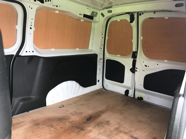 2022 Peugeot Partner L2 950 1.5BLUE HDI 100PS PROFESSIONAL PREMIUM EURO 6 (NV71PGK) Image 12