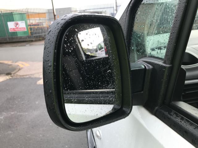 2022 Peugeot Partner L2 950 1.5BLUE HDI 100PS PROFESSIONAL PREMIUM EURO 6 (NV71PGK) Image 37