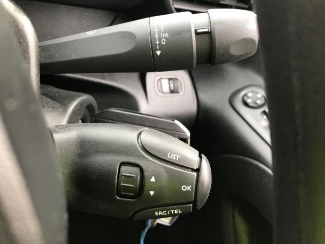 2022 Peugeot Partner L2 950 1.5BLUE HDI 100PS PROFESSIONAL PREMIUM EURO 6 (NV71PGK) Image 34