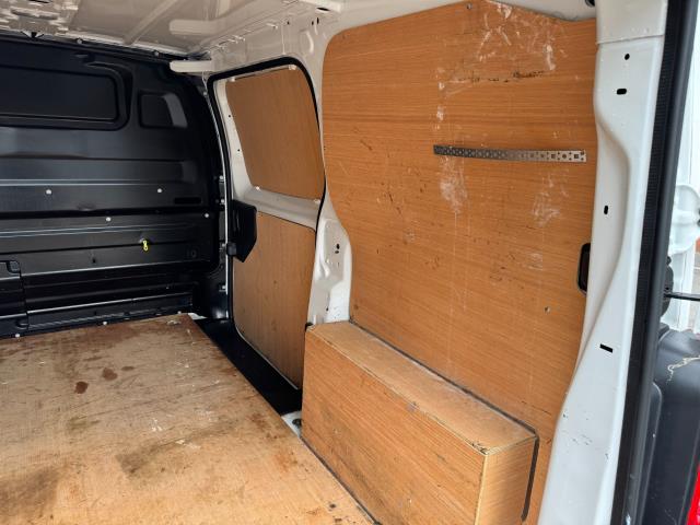 2022 Peugeot Expert 1000 1.5 Bluehdi 100 Professional Premium Van (NV71PGY) Image 53