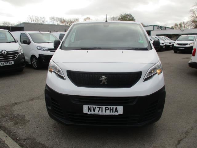 2022 Peugeot Expert 1000 1.5 Bluehdi 100 Professional Premium Van (NV71PHA) Image 11