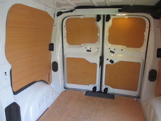 2022 Peugeot Expert 1000 1.5 Bluehdi 100 Professional Premium Van (NV71PHA) Image 28