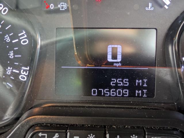 2022 Peugeot Expert 1000 1.5 Bluehdi 100 Professional Premium Van (NV71PHJ) Image 21
