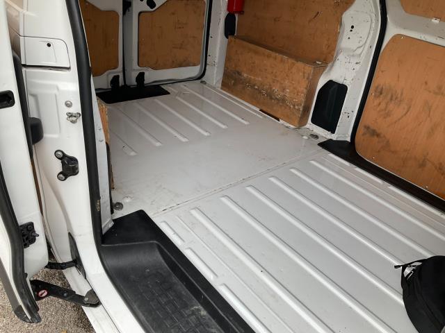 2022 Peugeot e-Expert 1000 100Kw 75Kwh Professional Van Auto (NV71SVE) Image 17