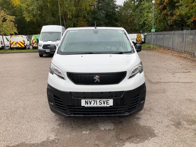 2022 Peugeot e-Expert 1000 100Kw 75Kwh Professional Van Auto (NV71SVE) Image 3