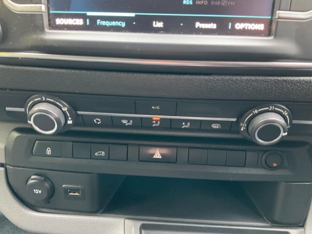 2022 Peugeot e-Expert 1000 100Kw 75Kwh Professional Van Auto (NV71SVE) Image 26