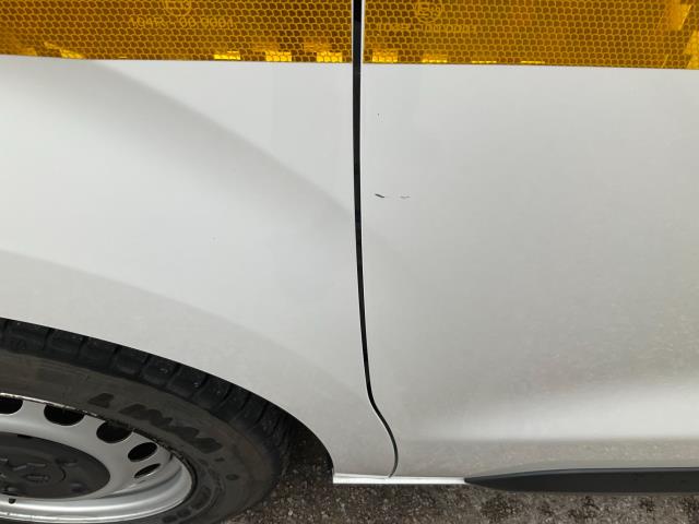 2022 Peugeot e-Expert 1000 100Kw 75Kwh Professional Van Auto (NV71SVE) Image 36