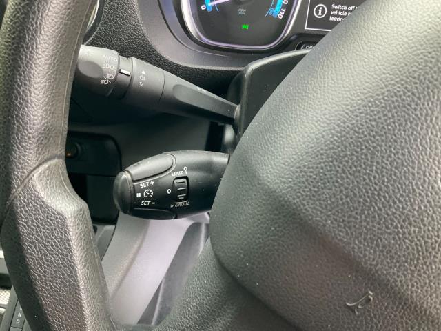 2022 Peugeot e-Expert 1000 100Kw 75Kwh Professional Van Auto (NV71SVE) Image 30