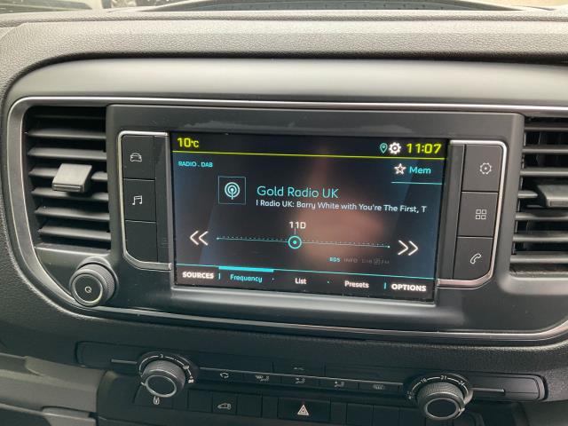 2022 Peugeot e-Expert 1000 100Kw 75Kwh Professional Van Auto (NV71SVE) Image 25