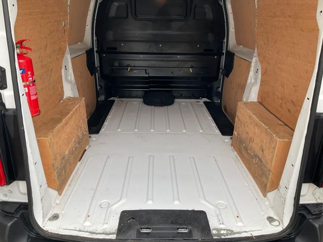 2022 Peugeot e-Expert 1000 100Kw 75Kwh Professional Van Auto (NV71SVE) Image 13