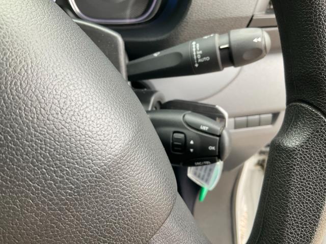 2022 Peugeot e-Expert 1000 100Kw 75Kwh Professional Van Auto (NV71SVE) Image 31