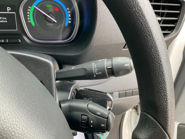 2022 Peugeot e-Expert 1000 100Kw 75Kwh Professional Van Auto (NV71SVE) Image 33