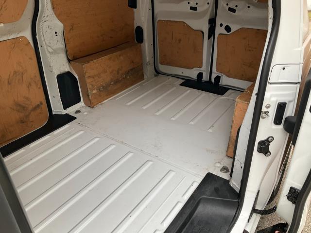 2022 Peugeot e-Expert 1000 100Kw 75Kwh Professional Van Auto (NV71SVE) Image 10