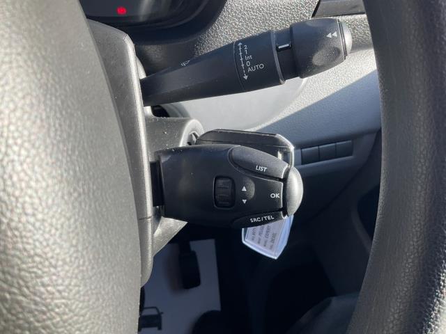 2022 Peugeot Expert 1000 1.5 Bluehdi 100 Professional Van (NV71SVF) Image 31