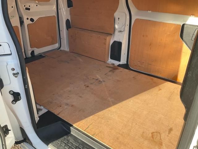 2022 Peugeot Expert 1000 1.5 Bluehdi 100 Professional Van (NV71SVF) Image 17