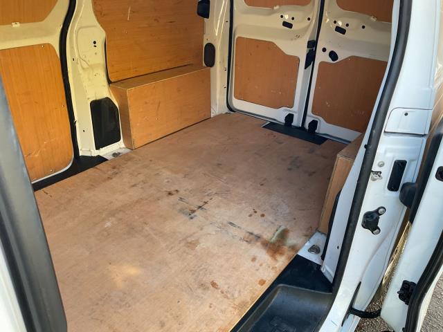 2022 Peugeot Expert 1000 1.5 Bluehdi 100 Professional Van (NV71SVF) Image 10