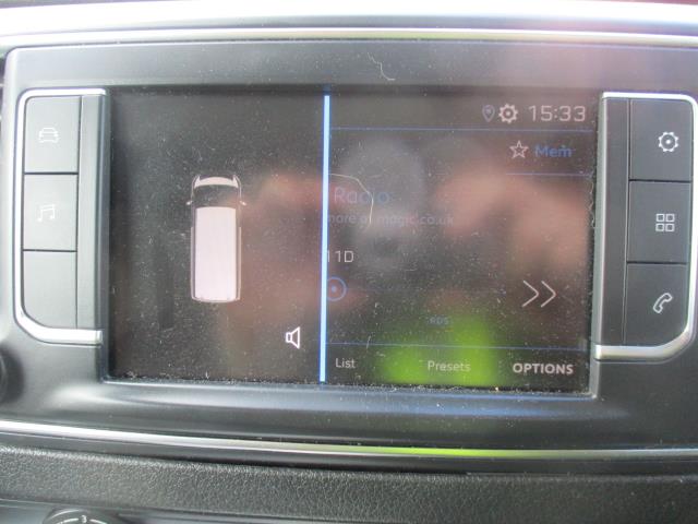 2022 Peugeot Expert 1000 1.5 Bluehdi 100 Professional Premium Van (NV71SVG) Image 22