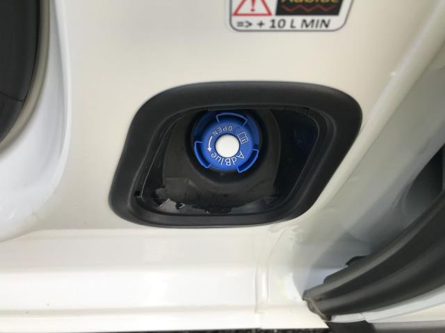 2022 Peugeot Expert 1000 1.5BLUE HDI 100PS PROFESSIONAL EURO 6 (NV71SVR) Image 25