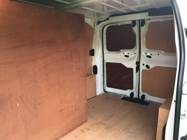 2022 Peugeot Expert 1000 1.5BLUE HDI 100PS PROFESSIONAL EURO 6 (NV71SVR) Image 12