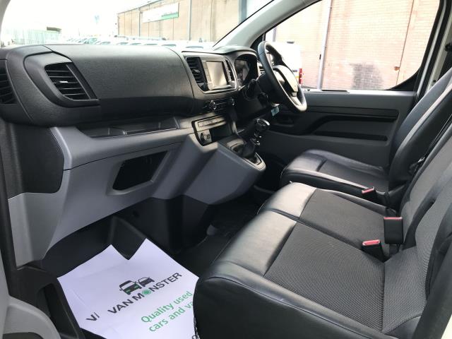 2022 Peugeot Expert 1000 1.5BLUE HDI 100PS PROFESSIONAL EURO 6 (NV71SVR) Image 24