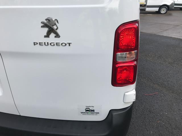 2022 Peugeot Expert 1000 1.5BLUE HDI 100PS PROFESSIONAL EURO 6 (NV71SVR) Image 44