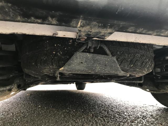 2022 Peugeot Expert 1000 1.5BLUE HDI 100PS PROFESSIONAL EURO 6 (NV71SVR) Image 30