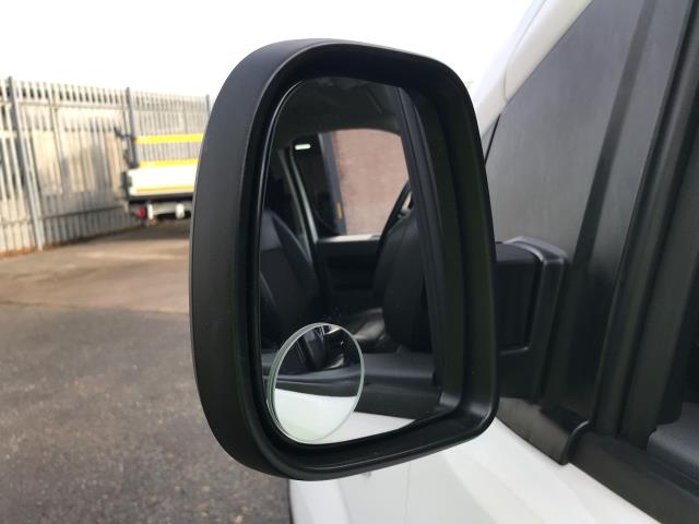 2022 Peugeot Expert 1000 1.5BLUE HDI 100PS PROFESSIONAL EURO 6 (NV71SVR) Image 40