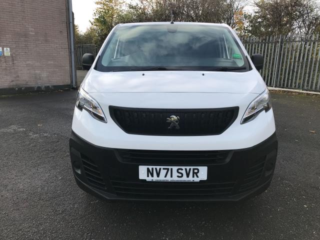 2022 Peugeot Expert 1000 1.5BLUE HDI 100PS PROFESSIONAL EURO 6 (NV71SVR) Image 26